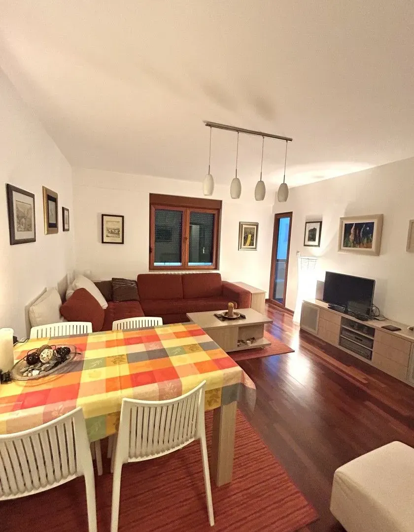 Prodaja, stan, 48m², Žabljak, Crna Gora