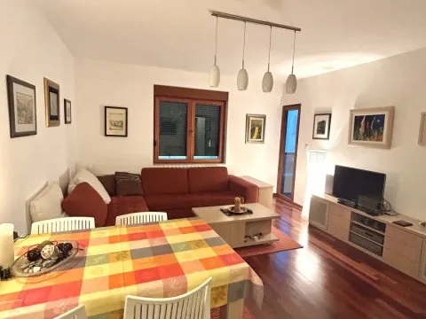 Prodaja, stan, 48m², Žabljak, Crna Gora - image 2