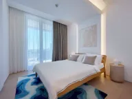 Rent, two bedroom apartment, 125m², Dukley Gardens, Budva - image 4