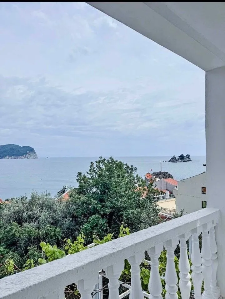 Prodaja, jednosoban stan, 67m², Petrovac, Budva