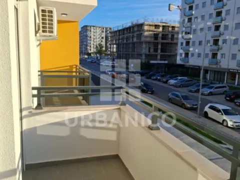 Prodaja, jednosoban stan, 45m², Pobrežje, Podgorica - image 9