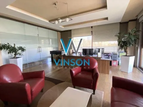 Izdavanje, poslovni prostor, 186m², Liman 3, Novi Sad Sve Podlokacije