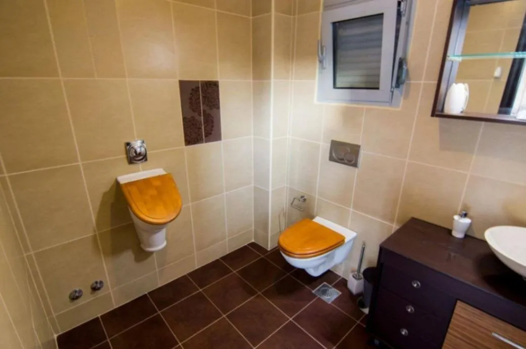 Rent, house, 300m², Budva, Crna Gora