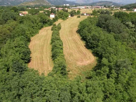 Prodaja, plac, 9609m², Danilovgrad, Crna Gora - image 4