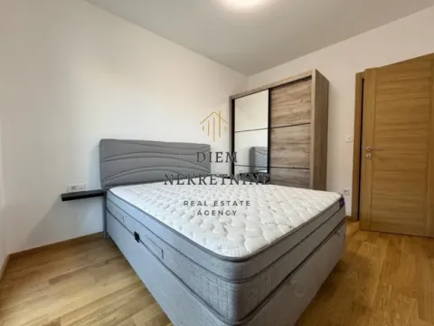 Izdavanje, jednosoban stan, 45m², Podgorica, Crna Gora - image 12
