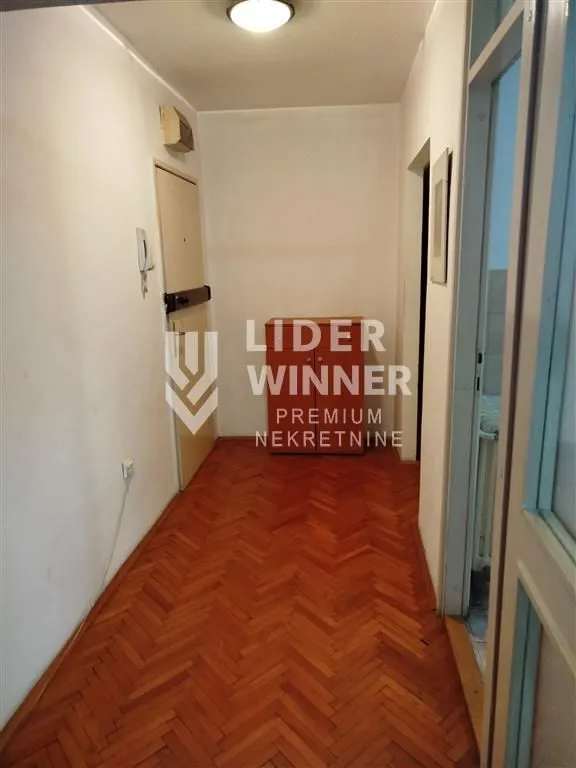Sale, one bedroom apartment, 45m², Zemun Novi Grad, Zemun Sve Podlokacije