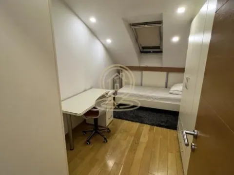 Izdavanje, trosoban stan, 87m², Palilula Sve Podlokacije, Beograd - image 4