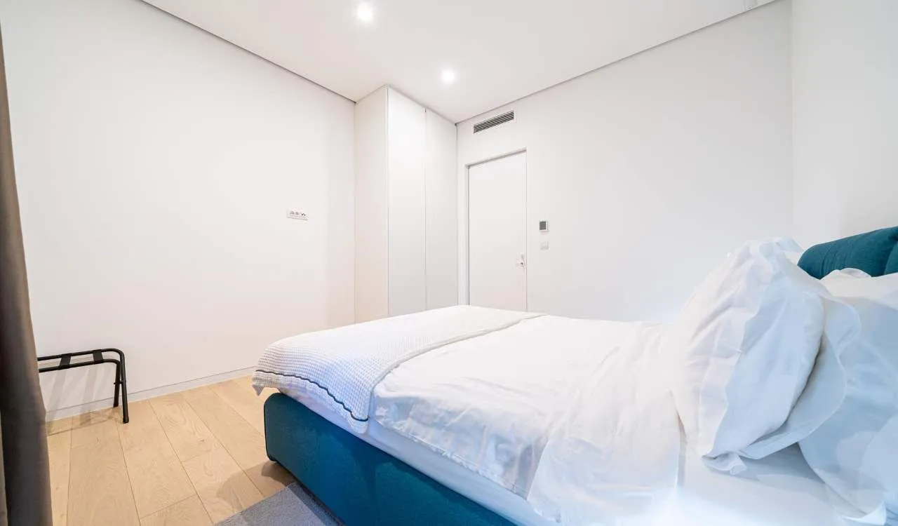 Sale, two bedroom apartment, 146m², Zavala, Budva