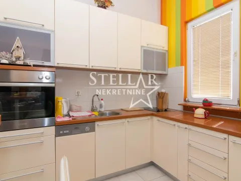 Rent, one bedroom apartment, 43m², Masline, Podgorica - image 4