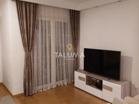 Izdavanje, jednosoban stan, 50m², Zabjelo, Podgorica - image 3