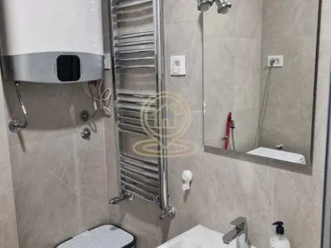 Izdavanje, dvosoban stan, 42m², Tošin bunar, Novi Beograd Sve Podlokacije - image 7
