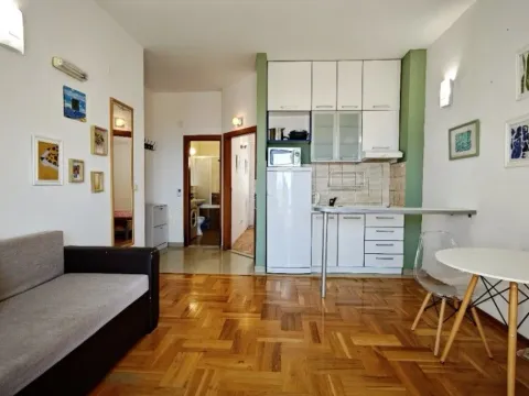 Prodaja, jednosoban stan, 38m², Bečići, Budva - image 4