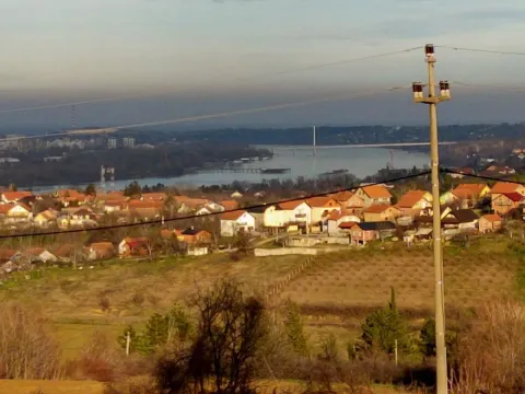 Prodaja, plac, 2400m², Ledinci, Petrovaradin - image 11