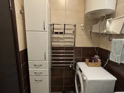 Sale, one bedroom apartment, 40m², Lazi, Budva - image 8