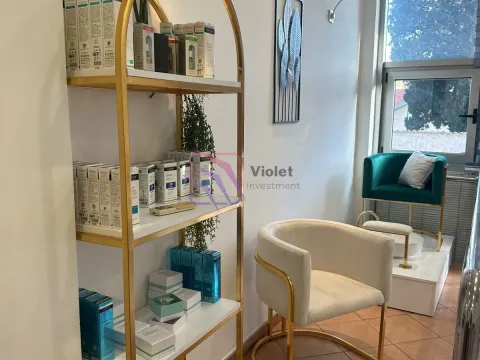 Sale, office space, 46m², Centar, Podgorica - image 11