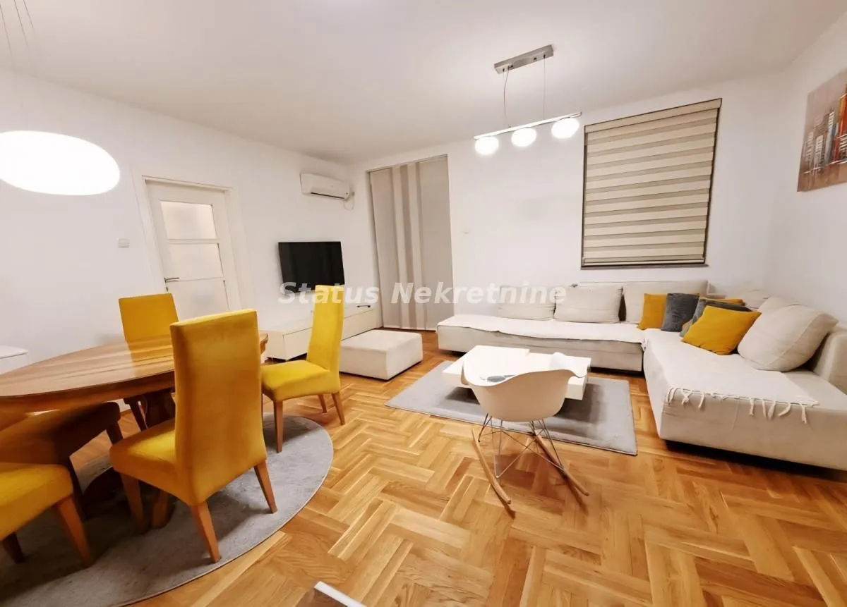 Sale, three bedroom apartment, 63m², Nova Detelinara, Novi Sad Sve Podlokacije