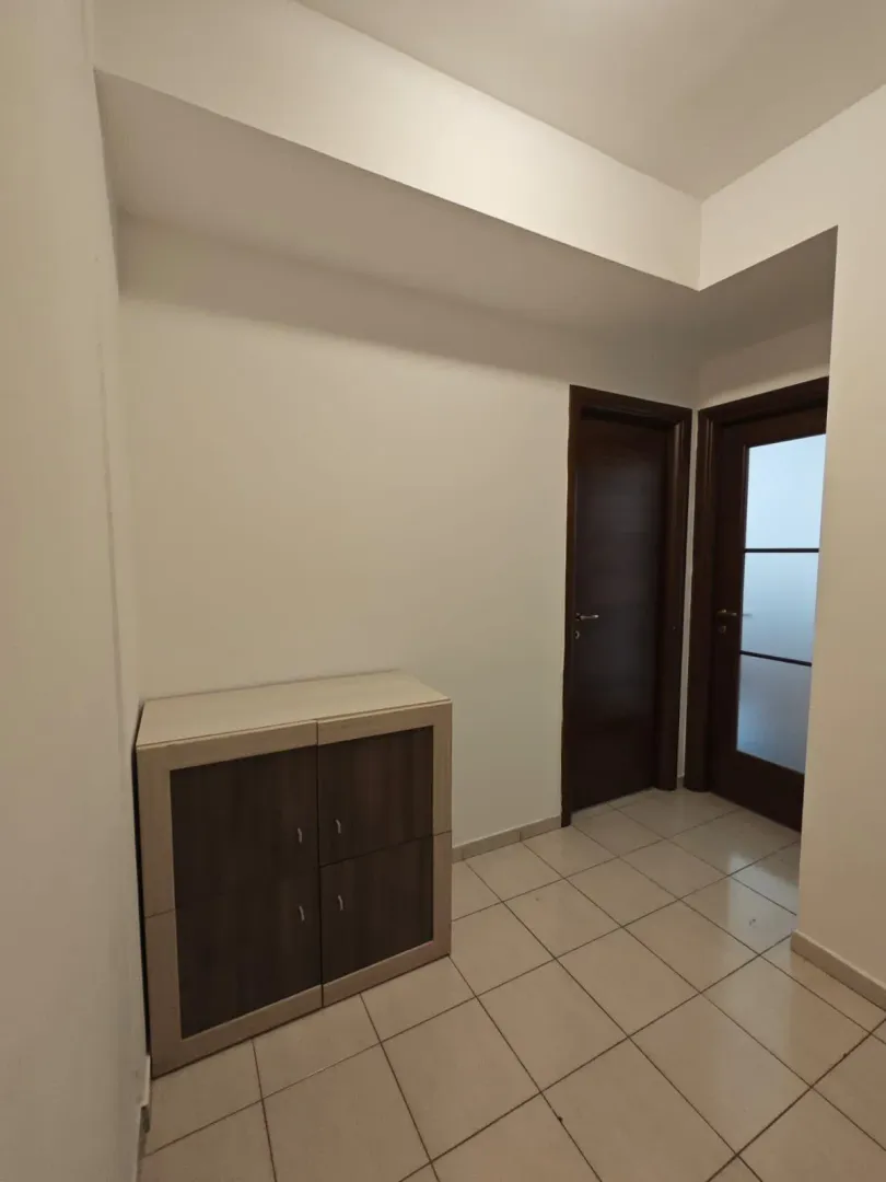 Izdavanje, jednosoban stan, 63m², City Kvart, Podgorica