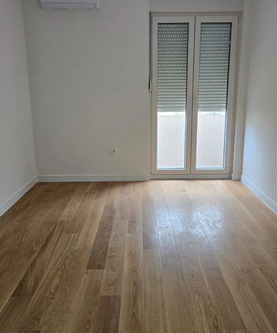 Rent, two bedroom apartment, 71m², Central Point, Podgorica