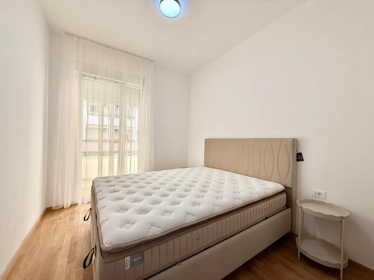 Rent, one bedroom apartment, 45m², Zabjelo, Podgorica