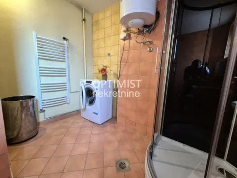 Izdavanje, dvosoban stan, 64m², Vračar Sve Podlokacije, Beograd - image 8