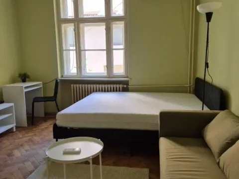 Izdavanje, jednosoban stan, 37m², Centar, Novi Sad - image 2