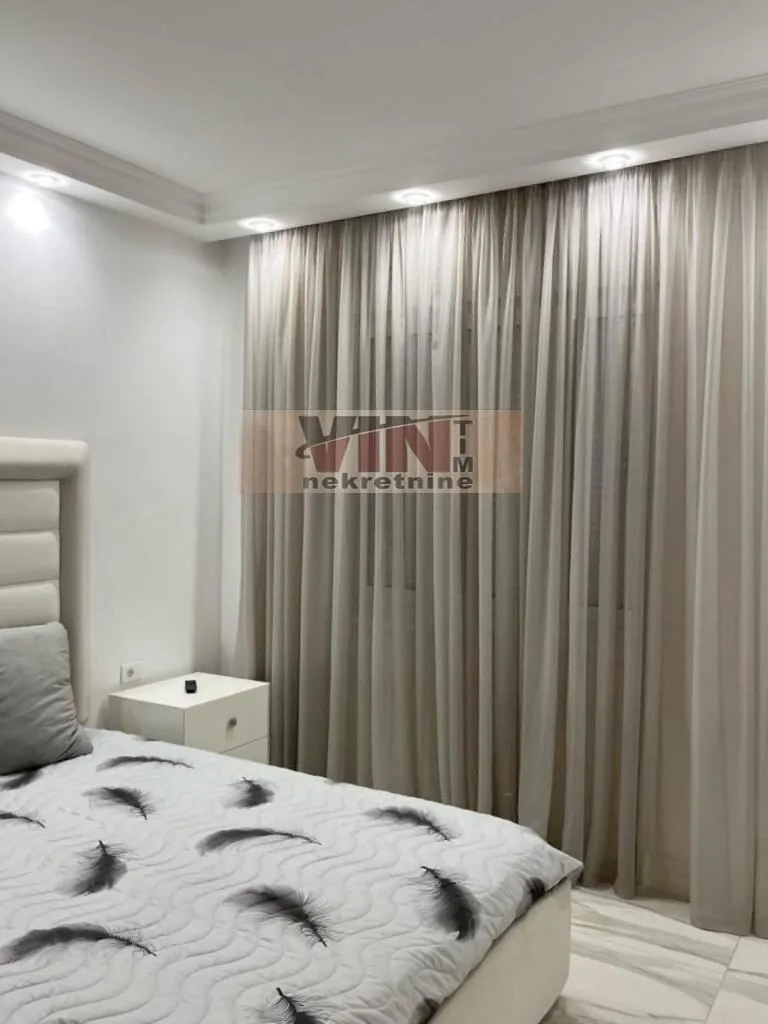 Rent, two bedroom apartment, 57m², Slavija, Vračar Sve Podlokacije