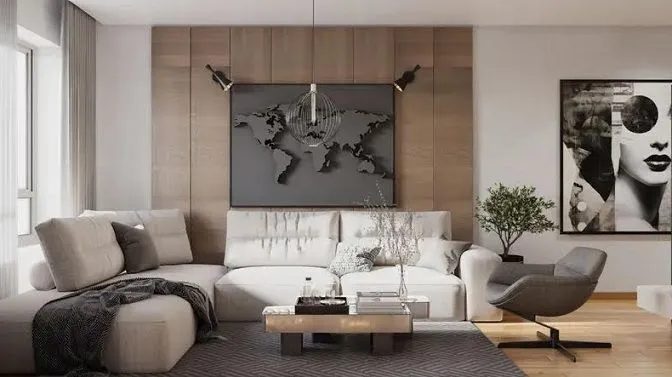 Prodaja, trosoban stan, 74m², Zvezdara Sve Podlokacije, Beograd