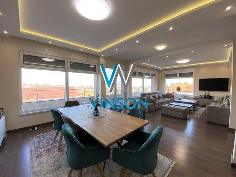 Prodaja, kuća, 631m², Petrovaradin, Novi Sad