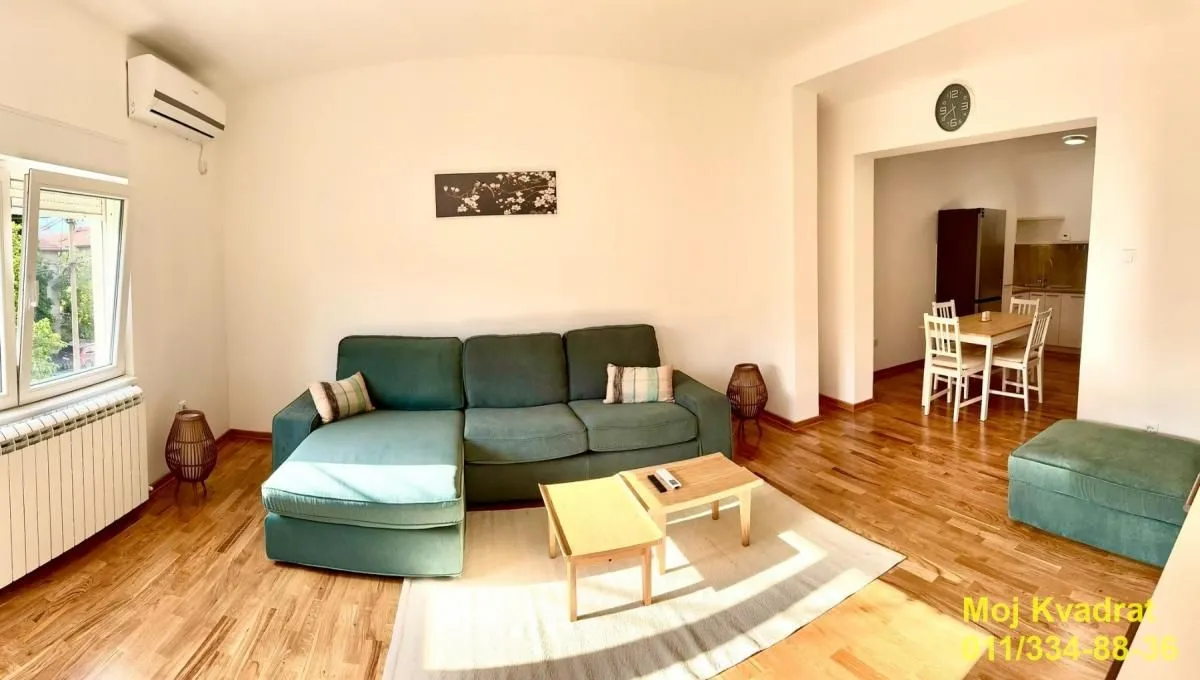 Izdavanje, trosoban stan, 75m², Čukarica, Beograd