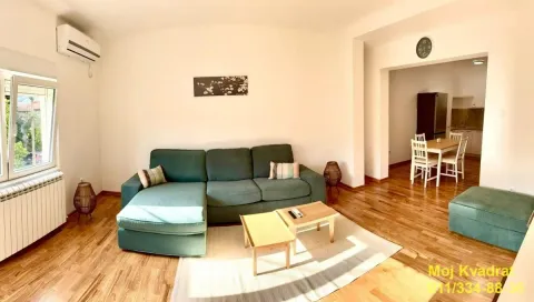 Izdavanje, trosoban stan, 75m², Čukarica, Beograd - image 2
