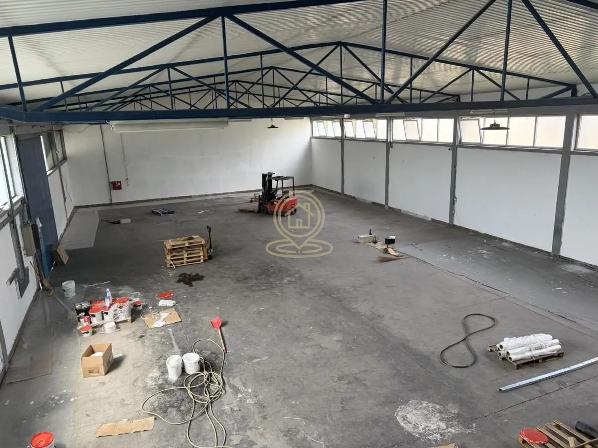 Rent, office space, 1800m², Zemun Sve Podlokacije, Beograd
