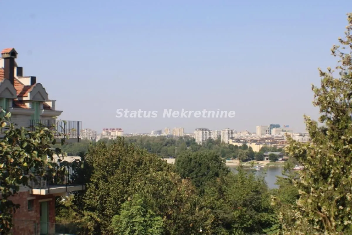 Prodaja, kuća, 104m², Petrovaradin, Novi Sad
