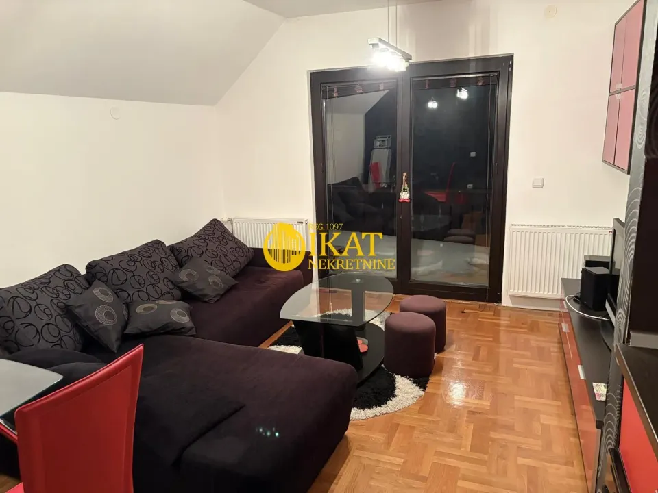 Prodaja, jednosoban stan, 38m², Zova, Zlatibor