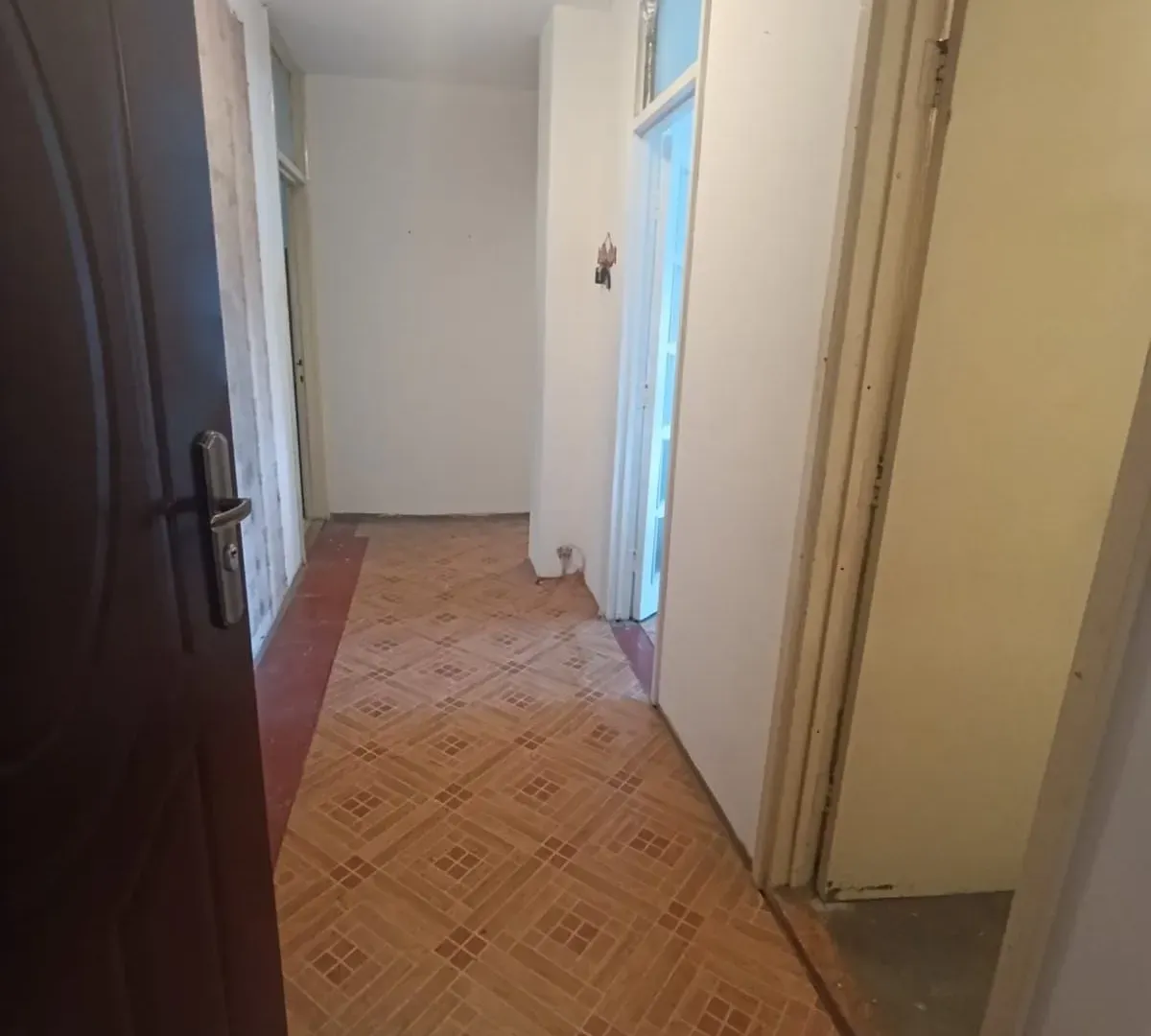 Prodaja, jednosoban stan, 63m², Preko Morače, Podgorica