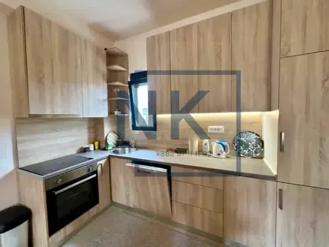 Rent, two bedroom apartment, 80m², Tološi, Podgorica - image 10