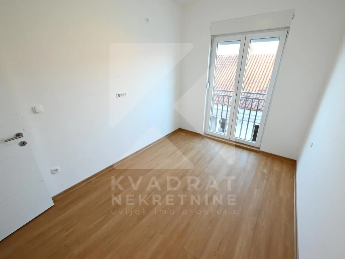 Rent, two bedroom apartment, 60m², Zelenika, Podgorica