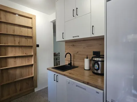 Prodaja, dvosoban stan, 52m², Budva, Crna Gora - image 8