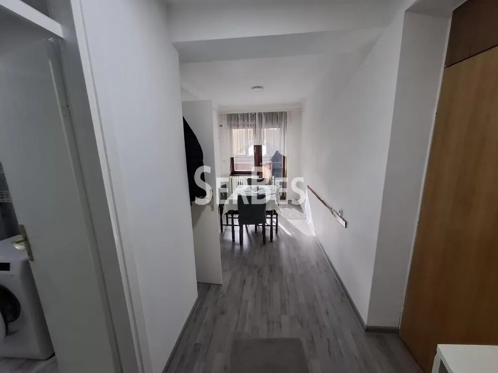 Izdavanje, jednosoban stan, 45m², Novo naselje, Novi Sad