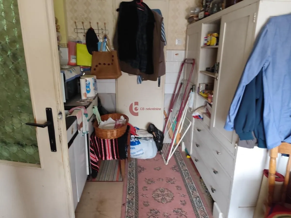 Prodaja, kuća, 120m², Novi Grad, Subotica