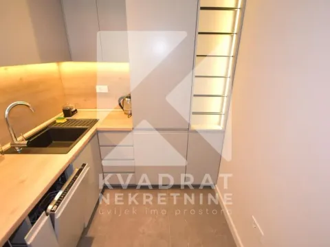Izdavanje, dvosoban stan, 120m², Centar, Podgorica - image 6