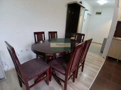 Rent, one bedroom apartment, 37m², Levač, Jagodina - image 8