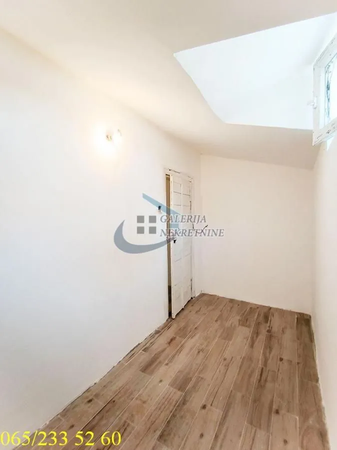 Prodaja, kuća, 59m², Mali Mokri Lug, Zvezdara Sve Podlokacije