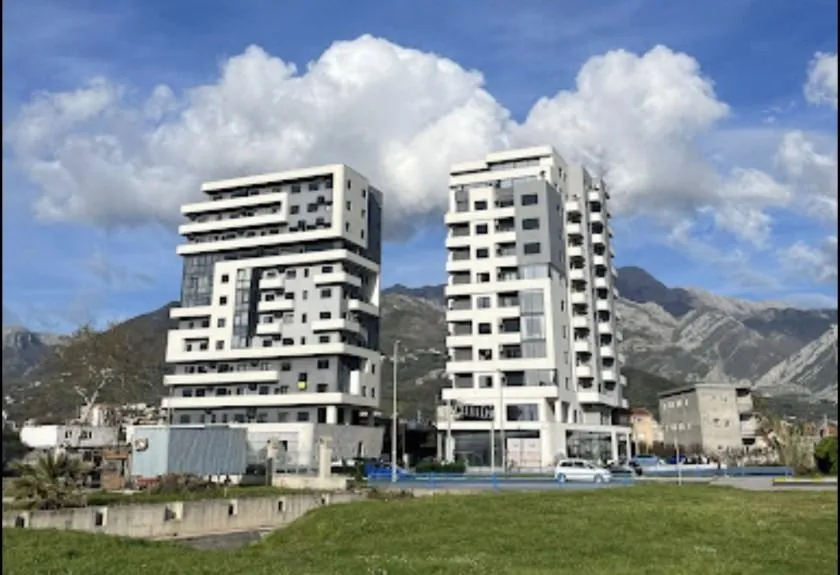 Sale, parking/garage, 12m², Centar, Bar