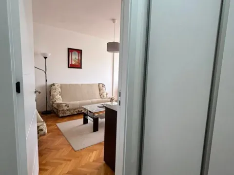 Izdavanje, jednosoban stan, 29m², Preko Morače, Podgorica - image 2