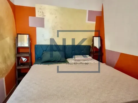 Rent, two bedroom apartment, 55m², Drpe Mandića, Podgorica - image 9
