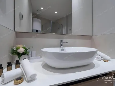 Prodaja, garsonjera, 35m², Rafailovići, Budva - image 3