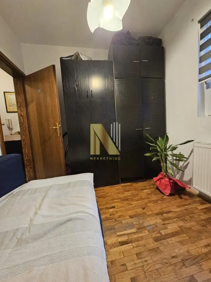 Izdavanje, jednosoban stan, 36m², Bulevar patrijarha Pavla, Novi Sad Sve Podlokacije