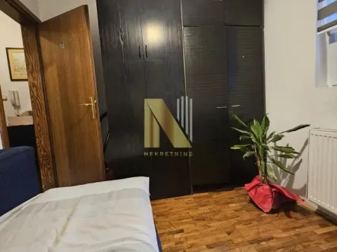 Izdavanje, jednosoban stan, 36m², Bulevar patrijarha Pavla, Novi Sad Sve Podlokacije - image 8