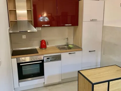 Izdavanje, jednosoban stan, 45m², Zabjelo, Podgorica - image 5