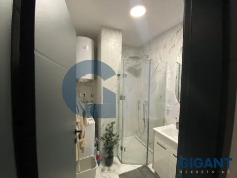 Sale, two bedroom apartment, 57m², Crveni Krst, Beograd - image 9